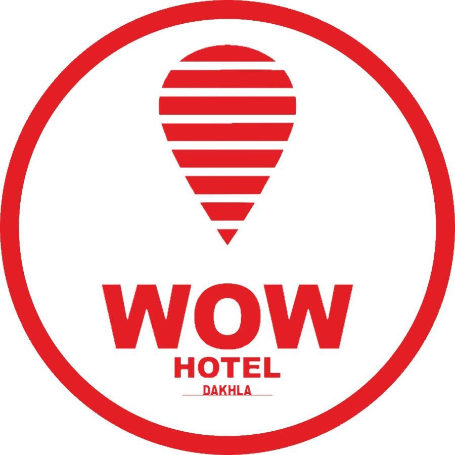 Hotel Wow Dachla Exteriér fotografie